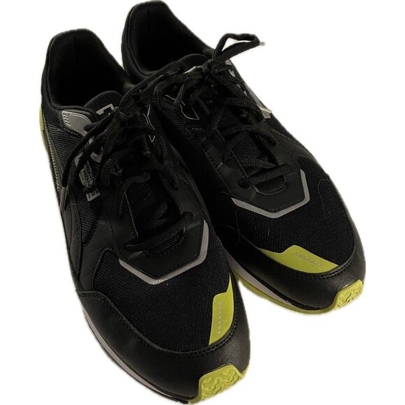 Puma Mercedes F1 Low Racer Motorsport Men's 306843-02 - Picture 2 of 12